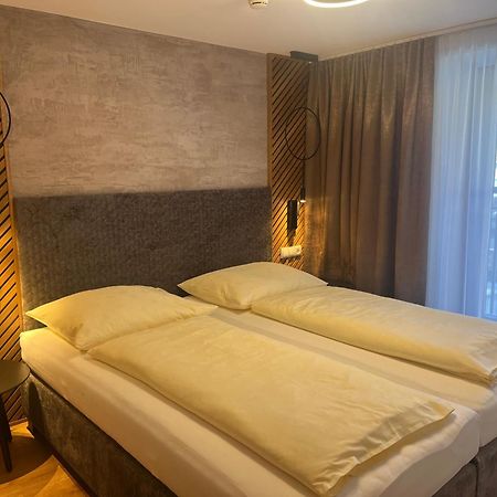 Stefan Hotel Sölden Eksteriør bilde
