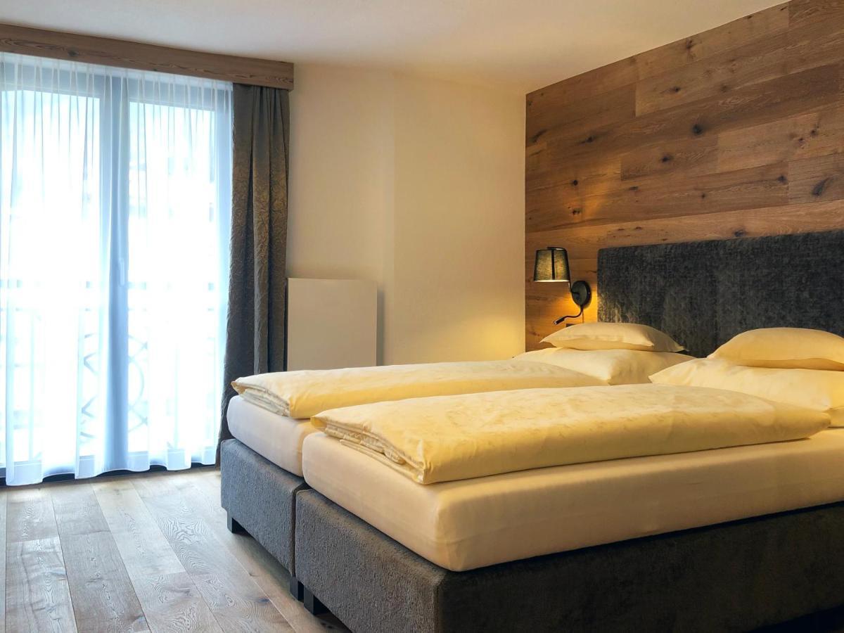 Stefan Hotel Sölden Eksteriør bilde