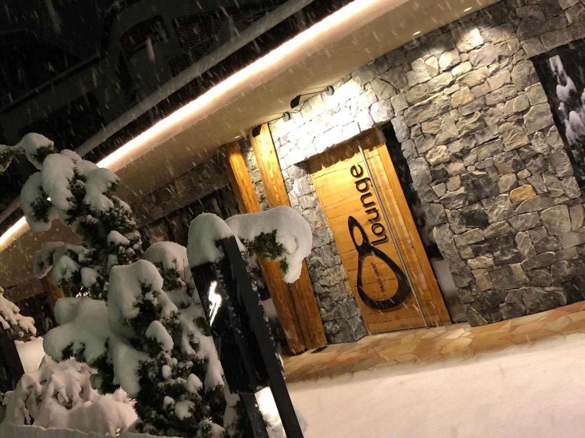 Stefan Hotel Sölden Eksteriør bilde