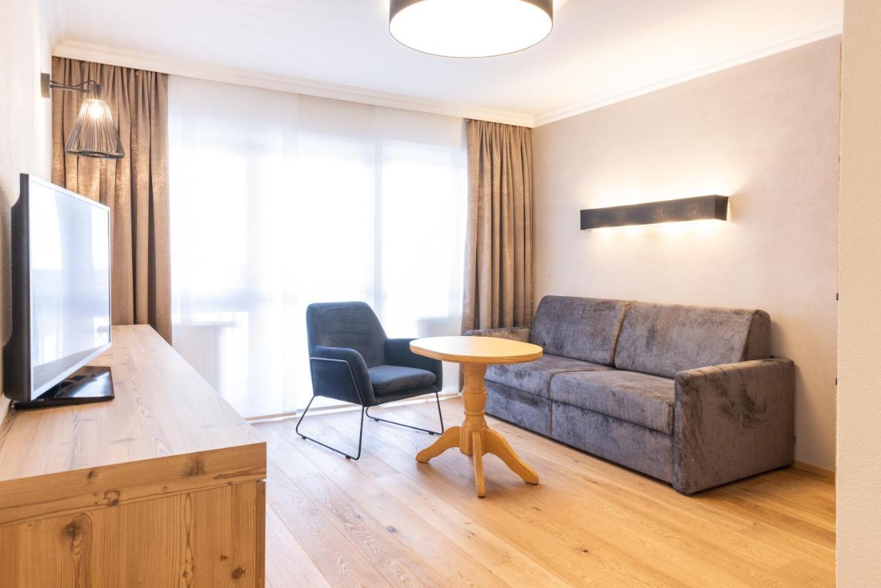 Stefan Hotel Sölden Eksteriør bilde