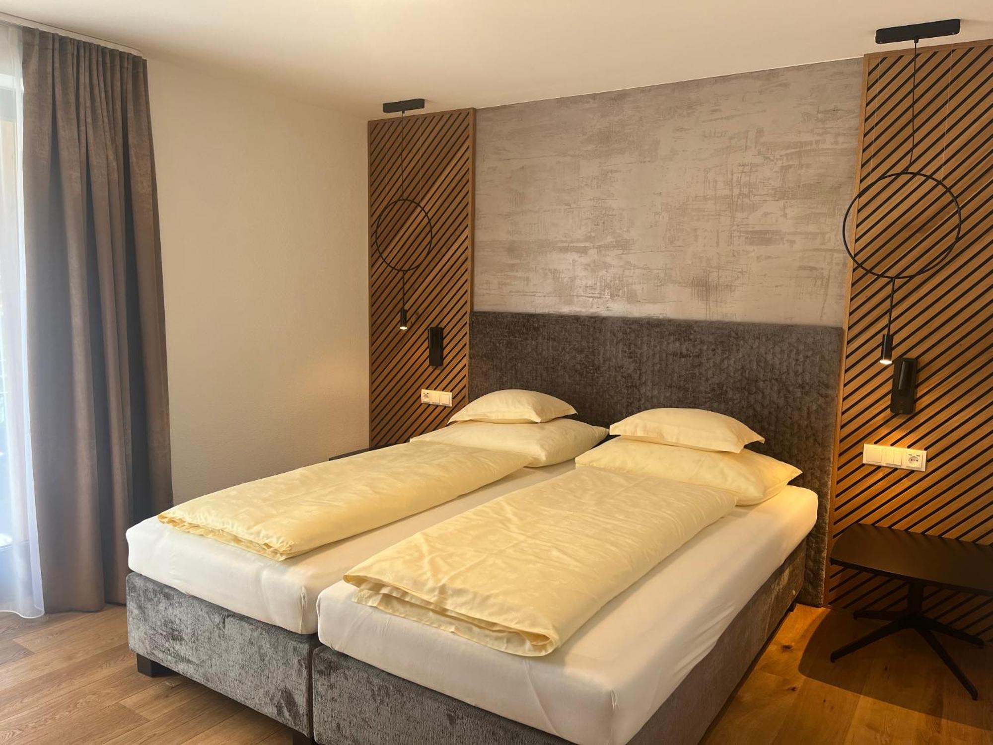 Stefan Hotel Sölden Eksteriør bilde