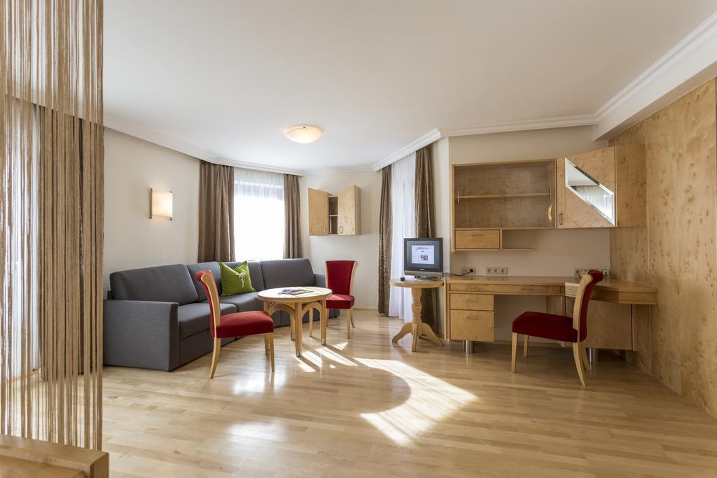 Stefan Hotel Sölden Eksteriør bilde
