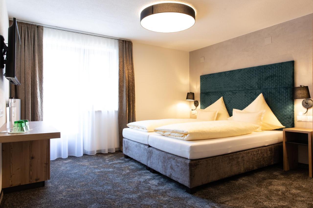 Stefan Hotel Sölden Eksteriør bilde