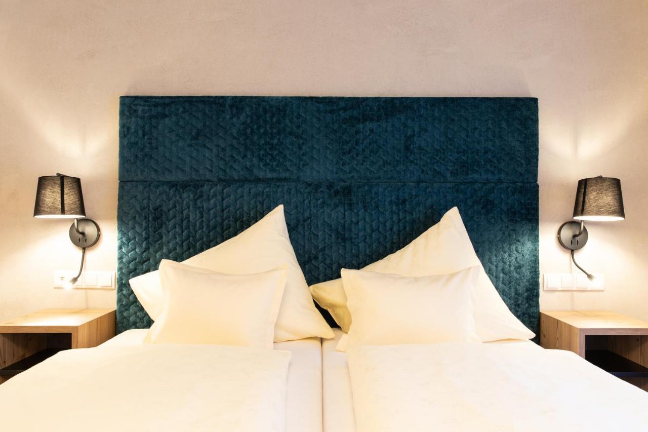 Stefan Hotel Sölden Eksteriør bilde